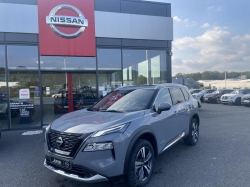 Nissan X-Trail e-POWER 204 ch Tekna 77-Seine-et-Marne