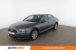 Audi A4 2.0 TDI Design 122 ch 92-Hauts-de-Seine