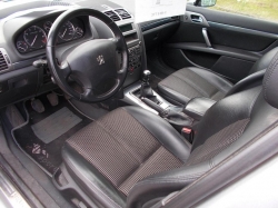 Peugeot 407 2.2E 16V 160CH EXECUTIVE PACK 70-Haute-Saône