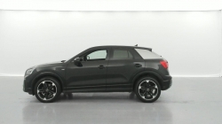 Audi Q2 35 TFSI 150ch S line Plus S tronic 7 + H... 35-Ille-et-Vilaine