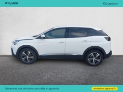 Peugeot 3008 1.2 PureTech 130ch S&S Allure 44-Loire-Atlantique