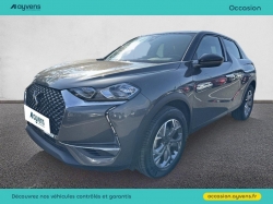 DS DS 3 Crossback PureTech 130ch Business Automa... 91-Essone