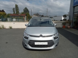 Citroën C4 Picasso 1.6 e-HDi FAP S&S 115 cv / G... 36-Indre