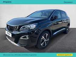 Peugeot 3008 1.2 PureTech 130ch S&S Allure EAT8 91-Essone