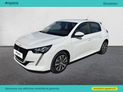 Peugeot 208 1.2 PureTech 100ch S&S Active Busine... 69-Rhône