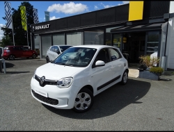 Renault Twingo ZEN TCE 95 49-Maine-et-Loire