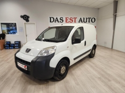 Peugeot Bipper 117 L1 1.3 HDI 75CH PACK CD CLIM 57-Moselle