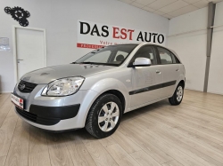 Kia Rio 1.4 97 CH 51000 KM GARANTIE 57-Moselle