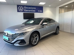 Volkswagen Arteon 1.4 eHybrid Rechargeable OPF 2... 84-Vaucluse