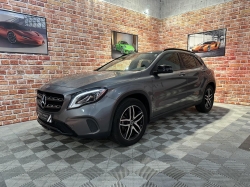 Mercedes Gla 220D Business Executive Edition 7G-... 33-Gironde