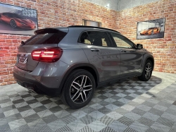 Annonce 439043321/MercedesGLA-AG picto3