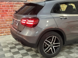 Annonce 439043321/MercedesGLA-AG picto5