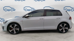 Volkswagen Golf 2.0 TSI 220 GTi 75-Paris