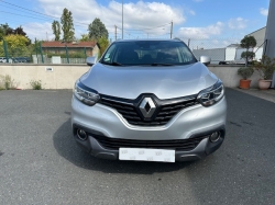 Renault Kadjar INTENS 1.5 DCI 110 CH EDC TVA REC... 36-Indre