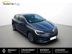 Renault Clio TCe 90 Intens 61-Orne