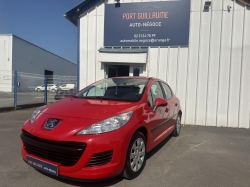 Peugeot 207 1.4 hdi 70cv 14-Calvados