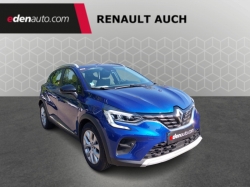 Renault Captur TCe 100 GPL Business 32-Gers