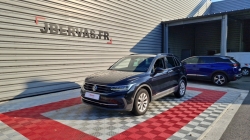 Volkswagen Tiguan 2.0 tdi 150ch dsg7 life busine... 35-Ille-et-Vilaine