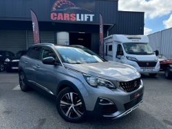 Peugeot 3008 II 1.2 130 cv , ALLURE KIT DISTRIBU... 31-Haute-Garonne