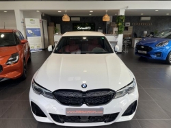 BMW Série 3 G20 M340i xDrive 374 ch BVA8 73-Savoie