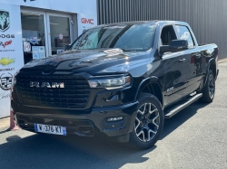 Dodge Ram 1500 HURRICANE LARAMIE SPORT 2025 33-Gironde