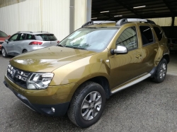 Dacia Duster TCE 125 4X4 PRESTIGE EDITION 5P 06-Alpes Maritimes