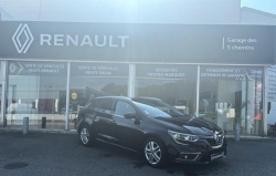 Renault Mégane Estate IV BLUE DCI 115 BUSINESS 56-Morbihan