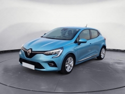 Renault Clio V 0.9 TCE 90 Business 18-Cher