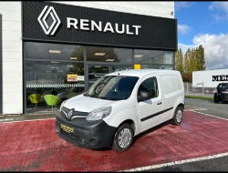 Renault Kangoo II EXTRA R LINK DCI80 61-Orne