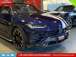 Lamborghini Urus 700ch 5PL MALUS PAYE TVA DISPO ... 05-Hautes Alpes