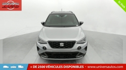 Seat Arona 1.0 TSI 115 CH START STOP BVM FR 05-Hautes Alpes