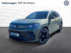 Volkswagen Tiguan NOUVEAU EHYBRID 272CH DSG6 R L... 33-Gironde