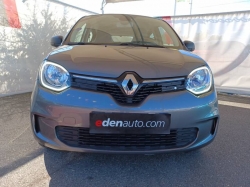 Renault Twingo III SCe 65 - 21 Zen 31-Haute-Garonne