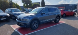 Volkswagen Tiguan Allspace 2.0 TDI 150 DSG7 CARA... 29-Finistère