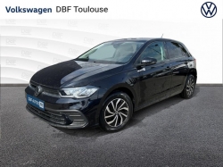 Volkswagen Polo FL 1.0 TSI 95 CH DSG7 LIFE 31-Haute-Garonne