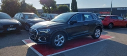 Audi Q3 35 TFSI 150 CH S tronic 7 LIMITED 29-Finistère