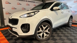 Kia Sportage GT-LINE 2.0 CRDI 136 CV - GARANTIE ... 59-Nord