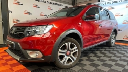 Dacia Logan MCV STEPWAY TECHROAD 1.5 BLUE DCI 95... 59-Nord