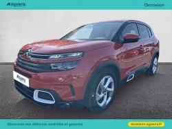 Citroën C5 Aircross BlueHDi 130ch S&S Business ... 91-Essone