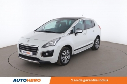 Peugeot 3008 1.6 Blue-HDi Allure 120 ch 92-Hauts-de-Seine