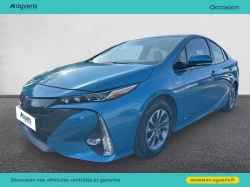 Toyota Prius Rechargeable 122h Dynamic Pack Prem... 91-Essone