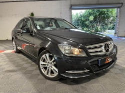 Mercedes Classe C Berline 200 CDi 2.1 16V BlueEF... 31-Haute-Garonne