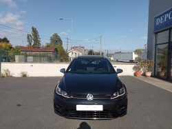 Volkswagen Golf 7.5 R 2.0 TSI 300 CH DSG7 4Motio... 36-Indre