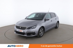 Peugeot 308 1.5 Blue-HDi Allure Business EAT8 13... 92-Hauts-de-Seine