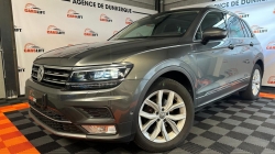 Volkswagen Tiguan CARAT 1.4 TSI 150 CV DSG6 - GA... 59-Nord