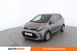 Kia Picanto 1.2 84 ch 92-Hauts-de-Seine