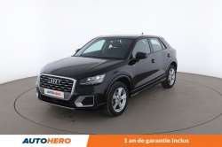 Audi Q2 30 TFSI Sport 116 ch 92-Hauts-de-Seine