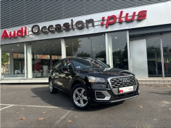 Audi Q2 30 TFSI 116 S tronic 7 Sport 92-Hauts-de-Seine