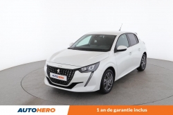 Peugeot 208 1.2 PureTech Style EAT8 100 ch 92-Hauts-de-Seine