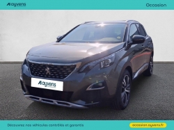 Peugeot 3008 1.5 BlueHDi 130ch S&S Allure Busine... 59-Nord